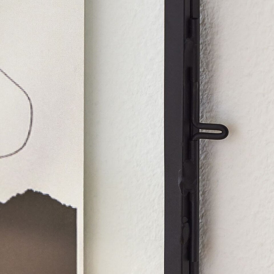 Terrace Floating Frames - Dark Bronze
