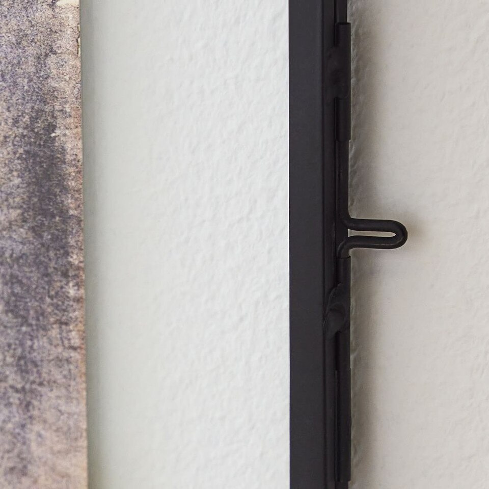 Terrace Floating Frames - Dark Bronze