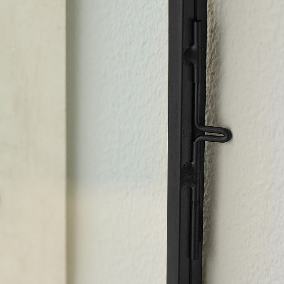 Terrace Floating Frames - Dark Bronze