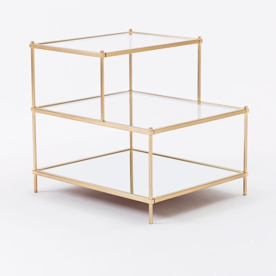Terrace Side Table