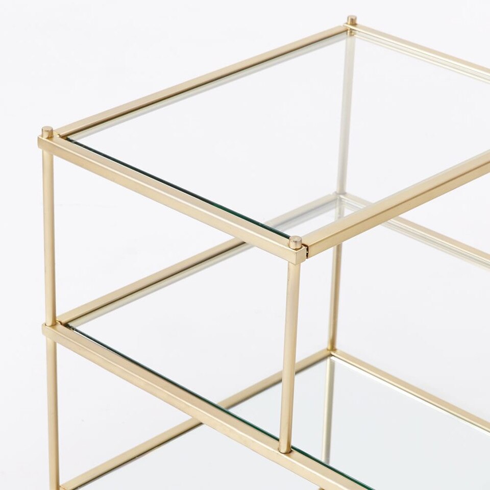 Terrace Side Table