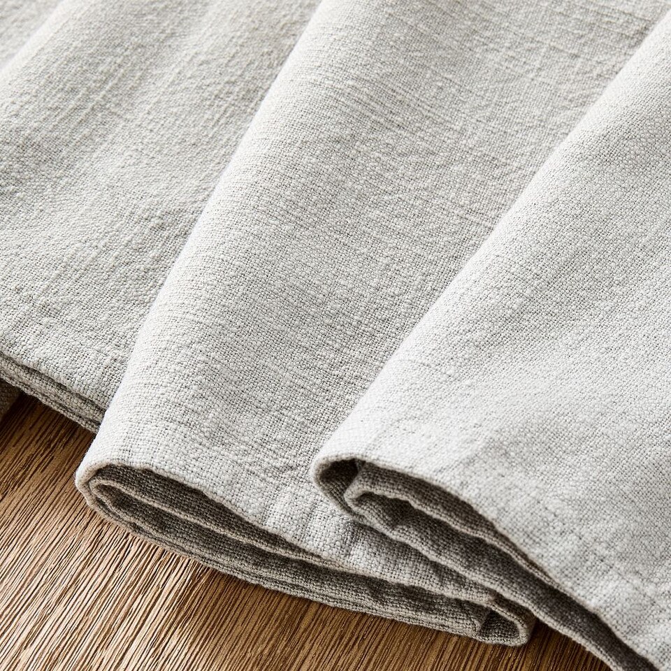 Textured Cotton Napkins (Set of 4)