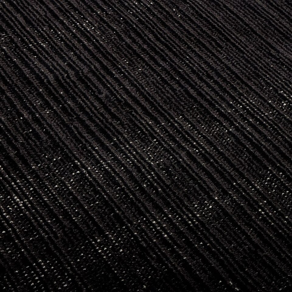 Textured Solid Rug