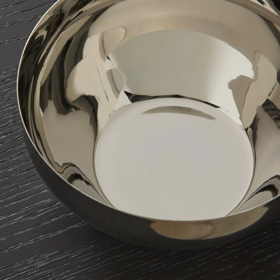 Tira Metal Bowls