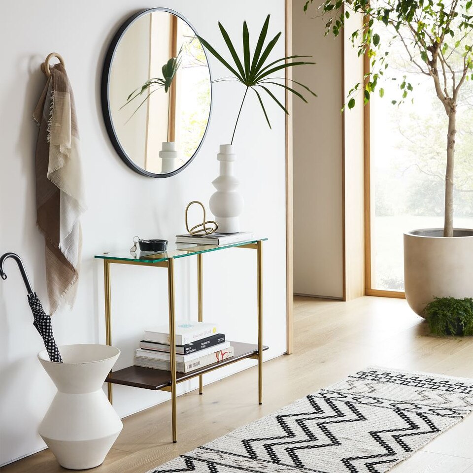 Ceramic Totem Vases