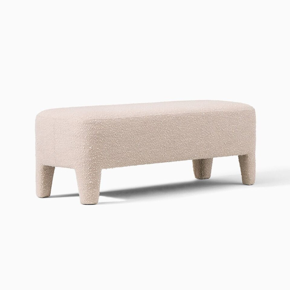 Turner Bench