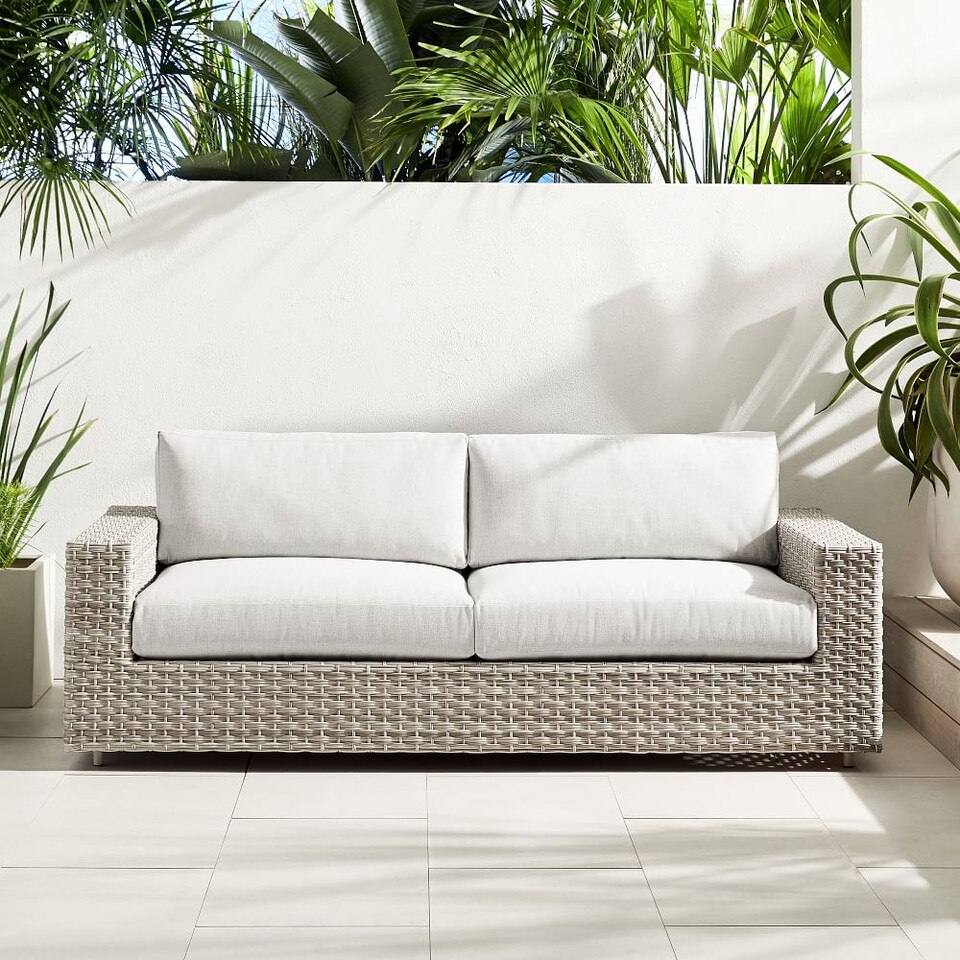 Urban Outdoor Sofa (206 cm)