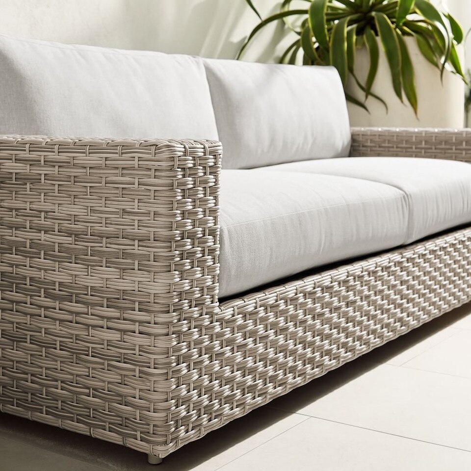 Urban Outdoor Sofa (206 cm)