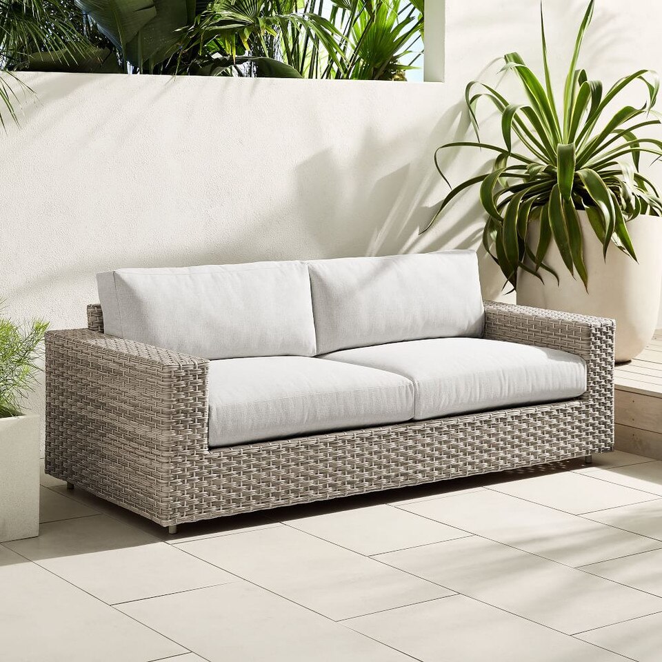 Urban Outdoor Sofa (206 cm)