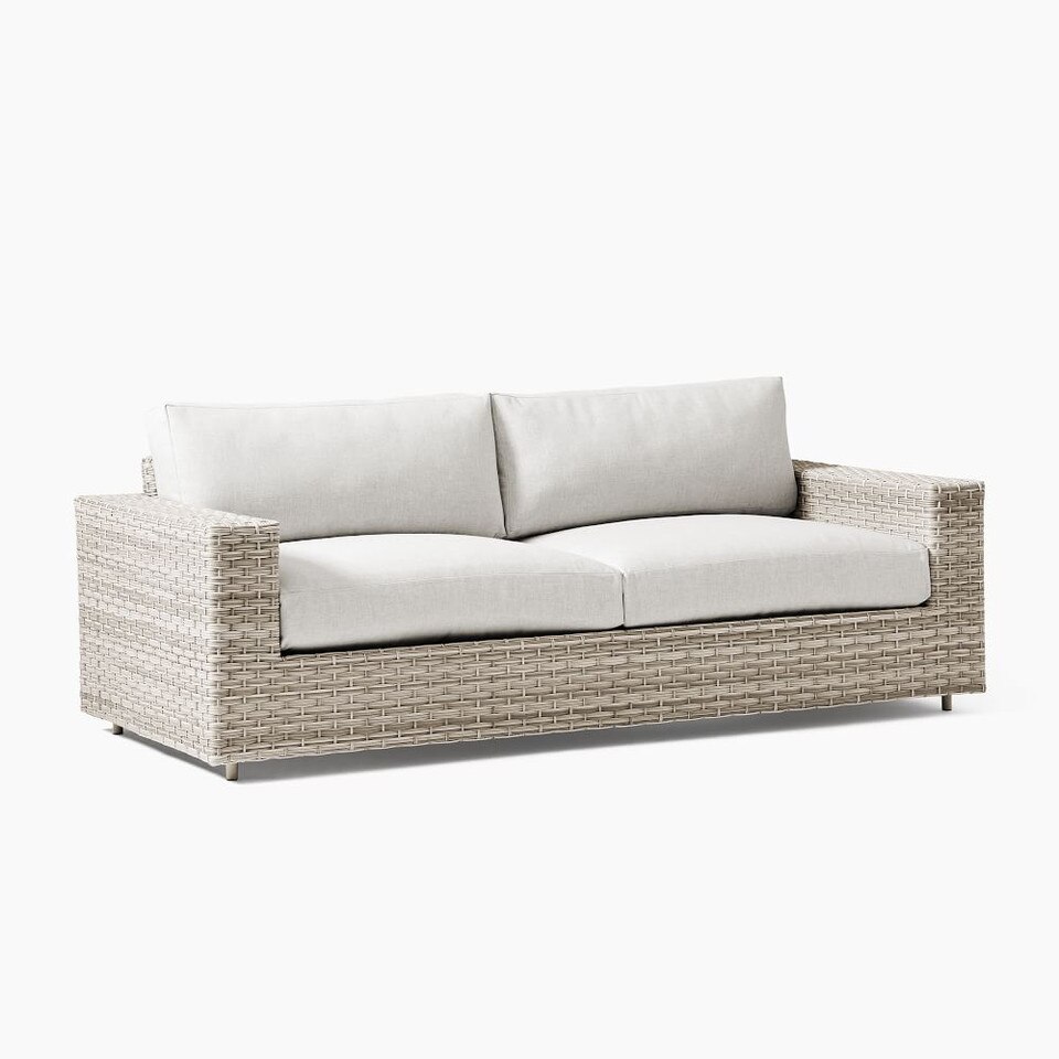 Urban Outdoor Sofa (206 cm)