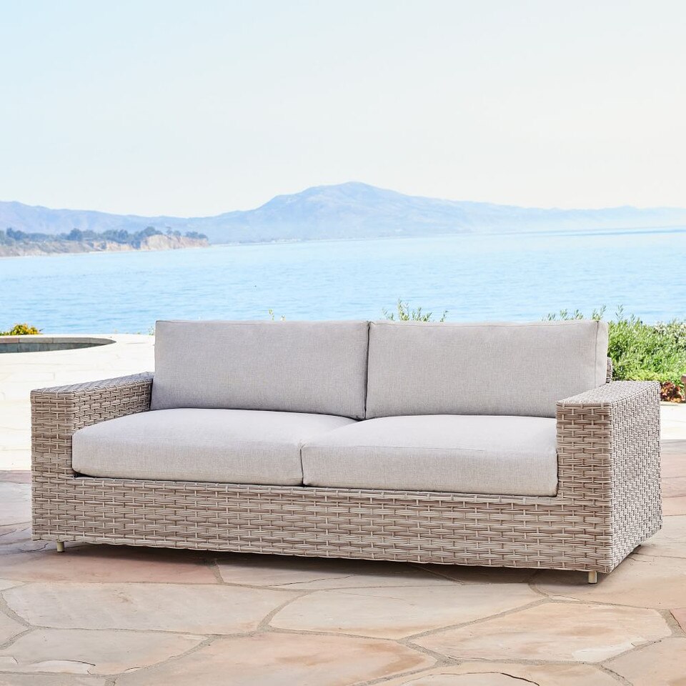 Urban Outdoor Sofa (206 cm)
