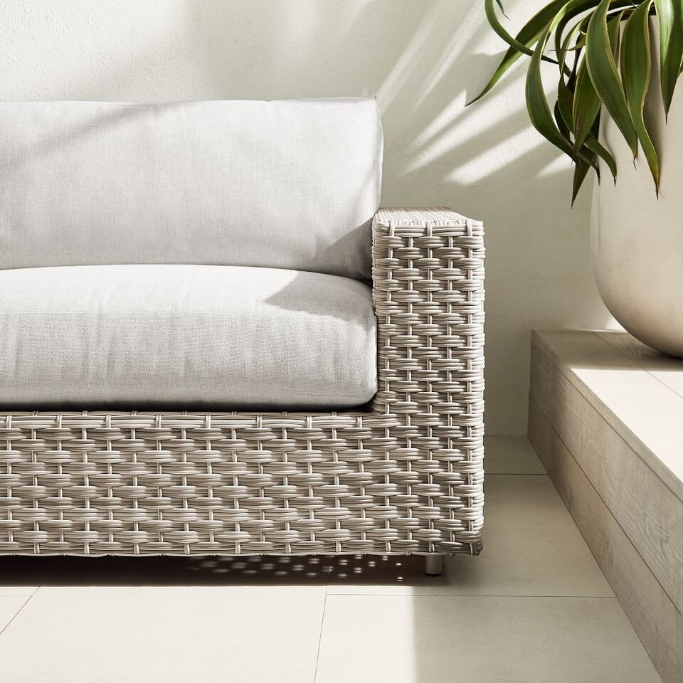 Urban Outdoor Sofa (206 cm)