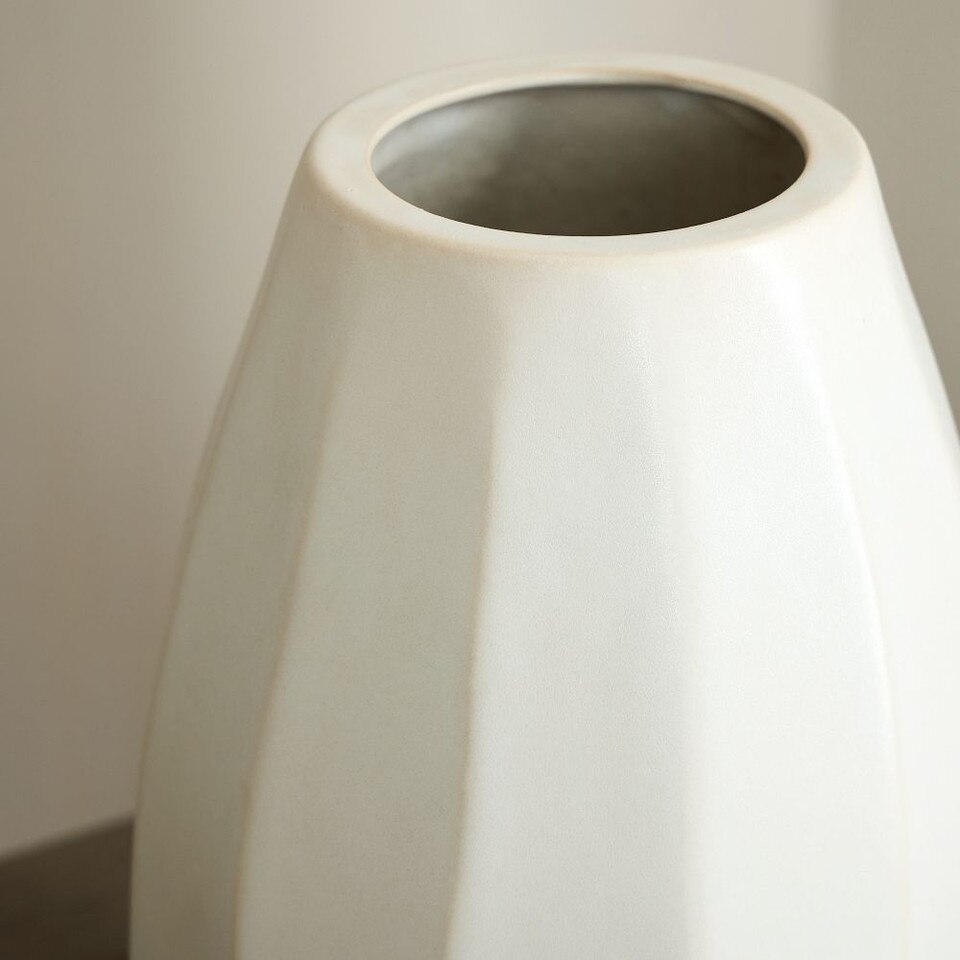 Veda Ceramic Vases