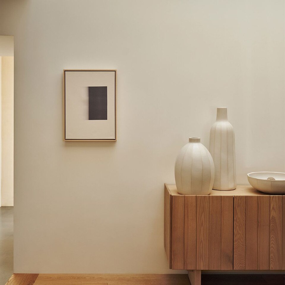 Veda Ceramic Vases