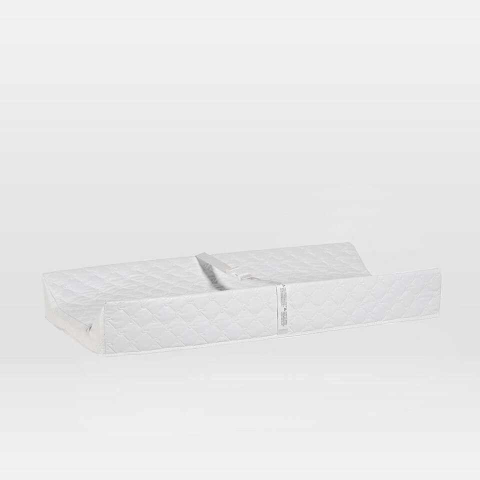Changing Table Pad Insert