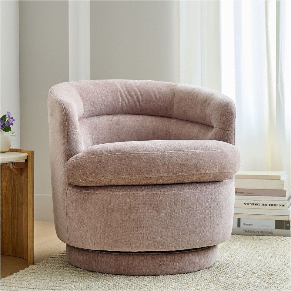 Viv Swivel Chair