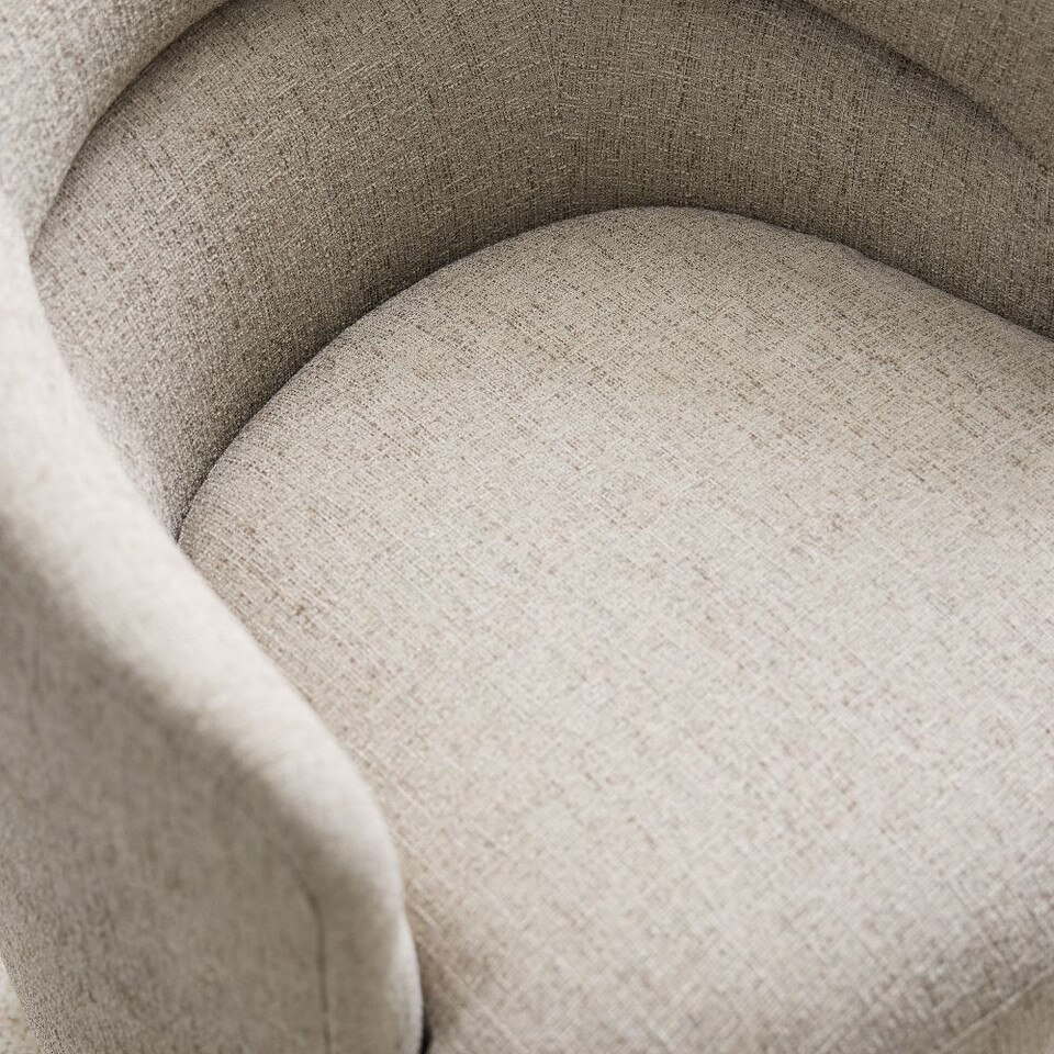 Viv Swivel Chair
