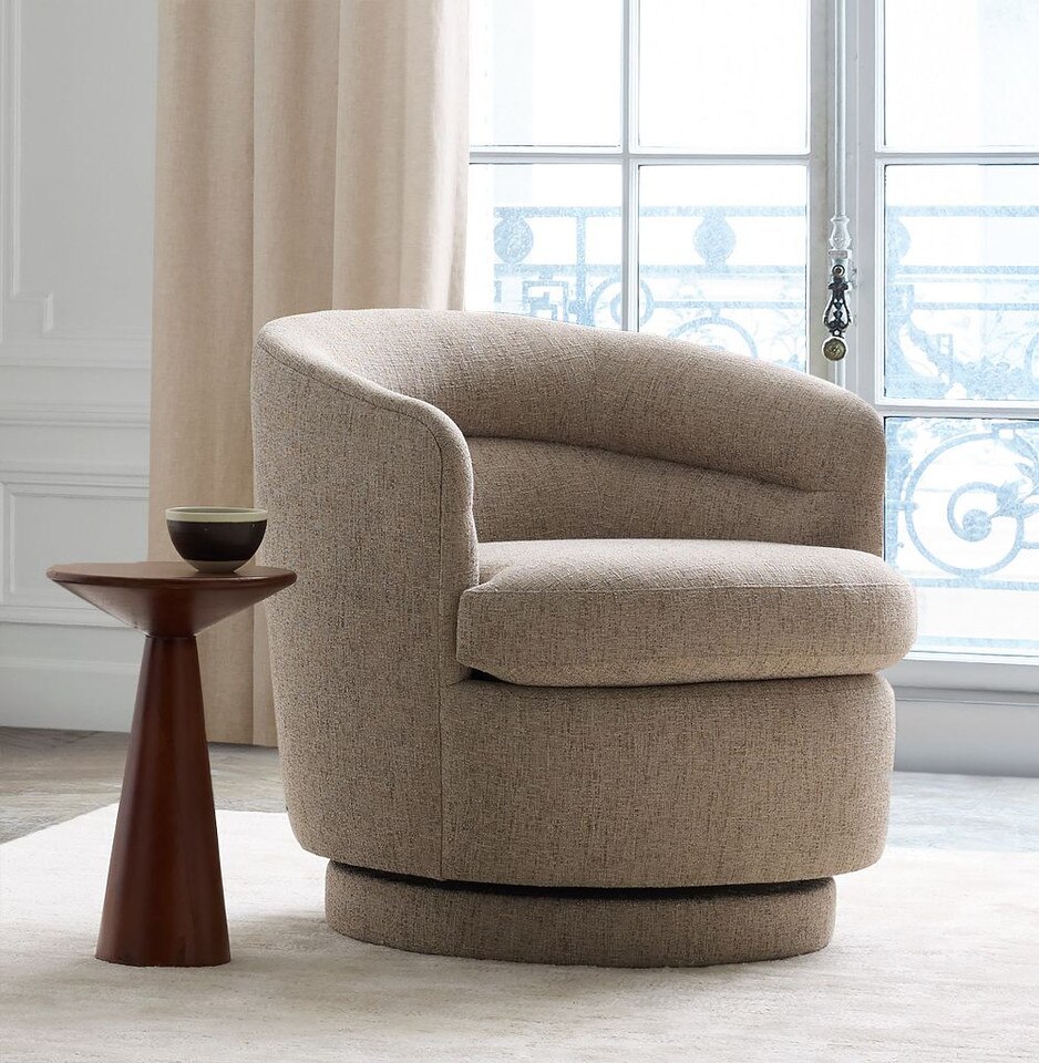 Viv Swivel Chair