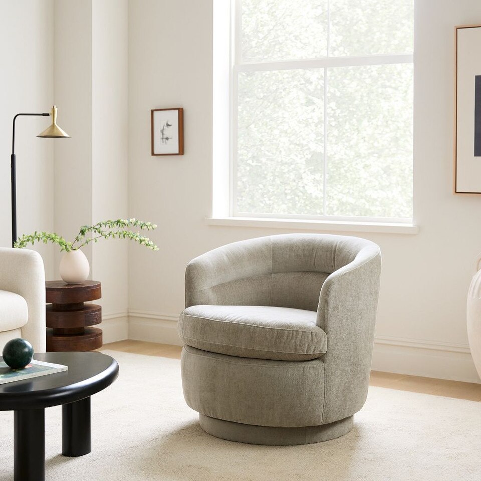 Viv Swivel Chair