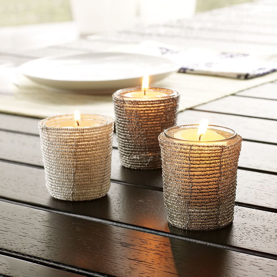 Votive Candles