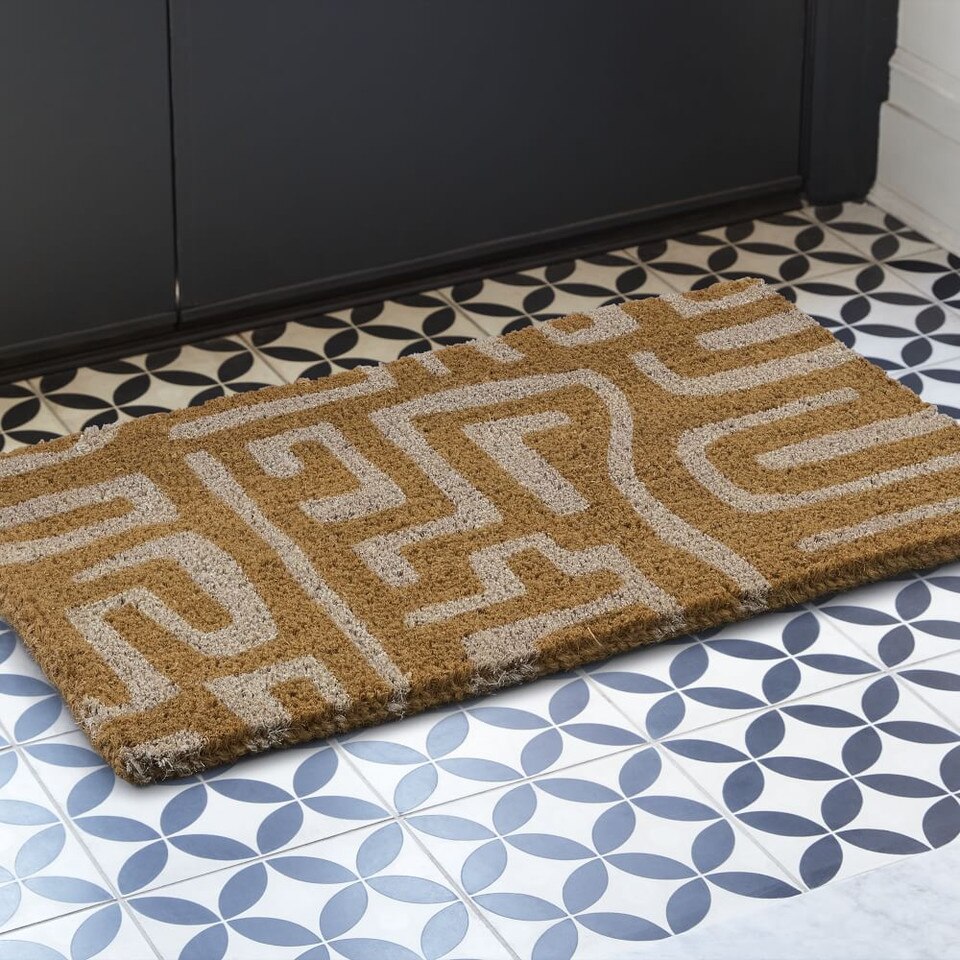Walker Noble Kuba Doormat