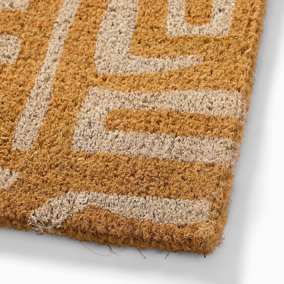 Walker Noble Kuba Doormat