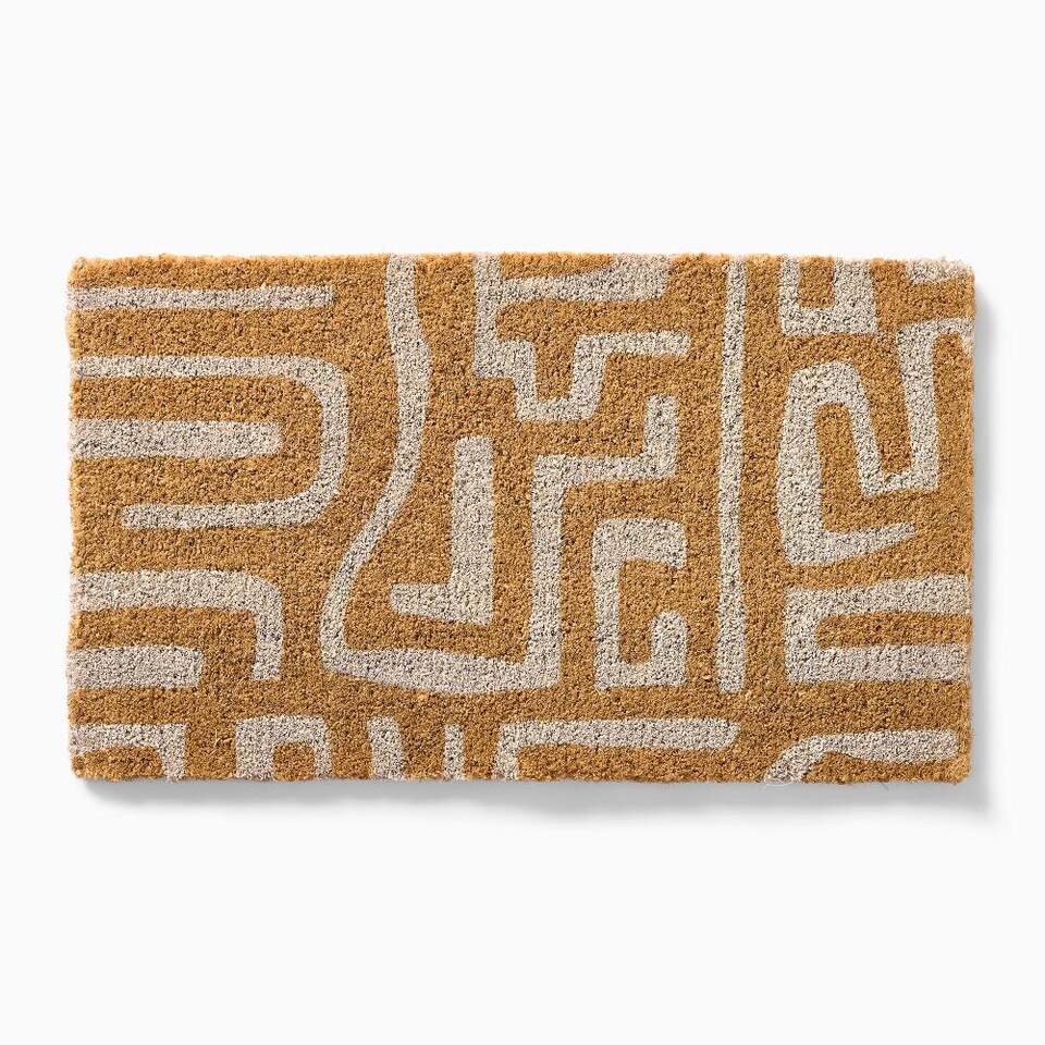 Walker Noble Kuba Doormat
