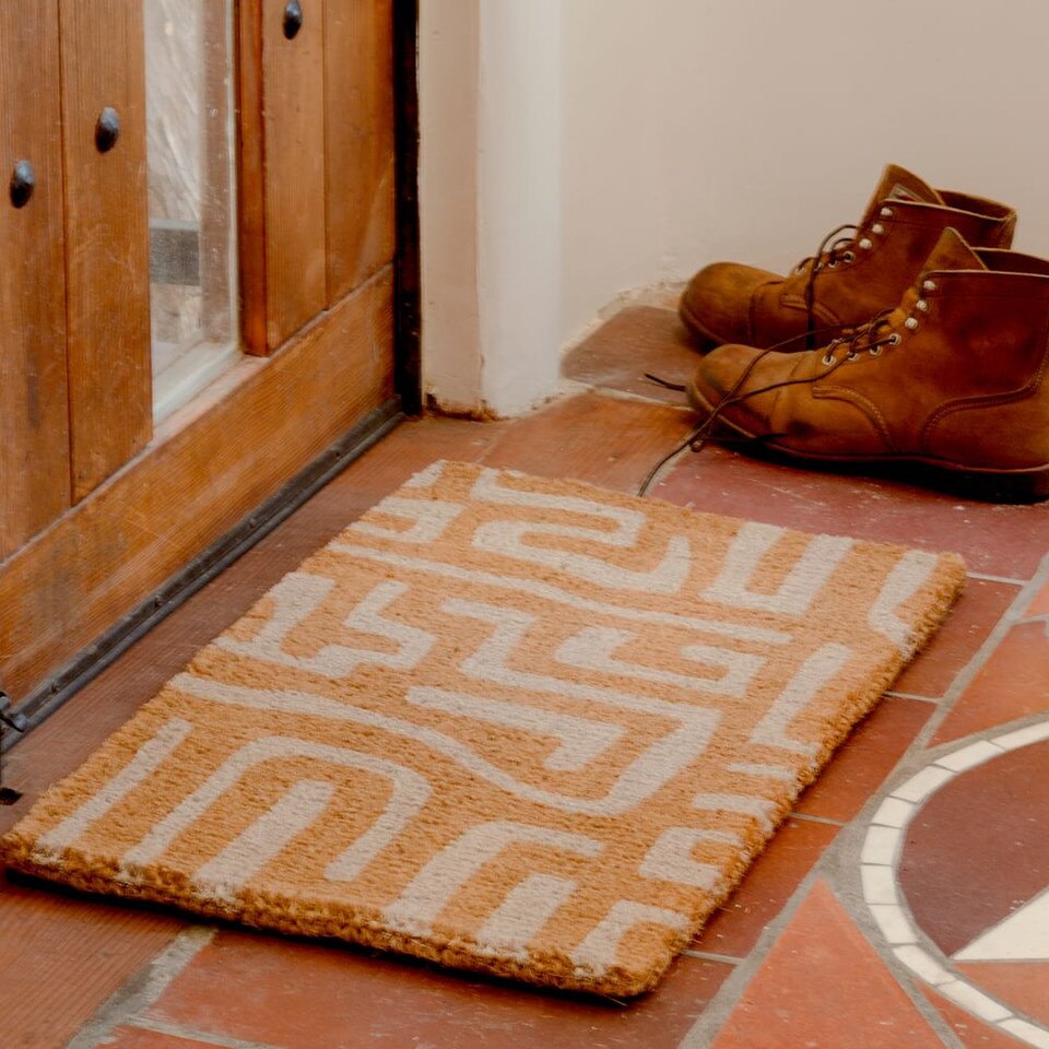 Walker Noble Kuba Doormat