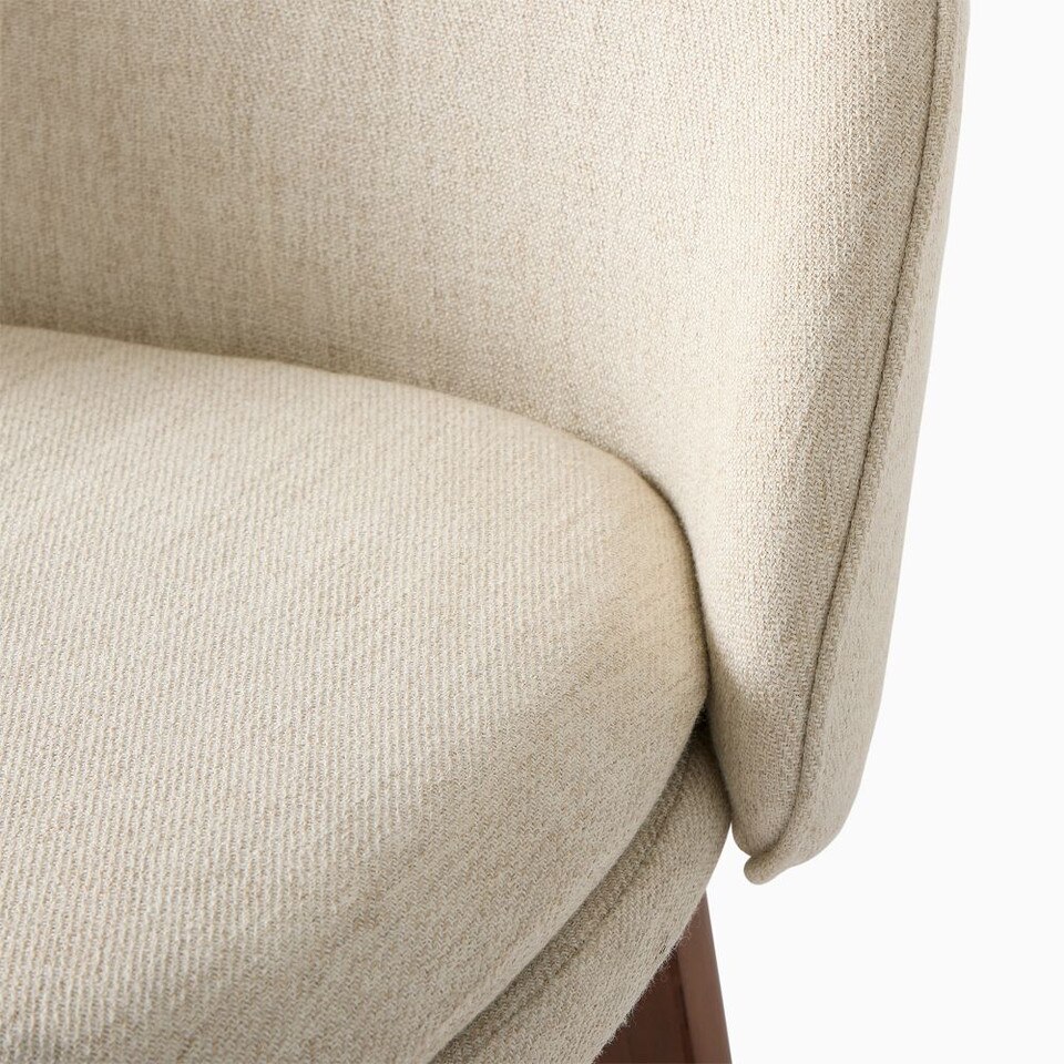 Wayne Swivel Armless Counter Stools