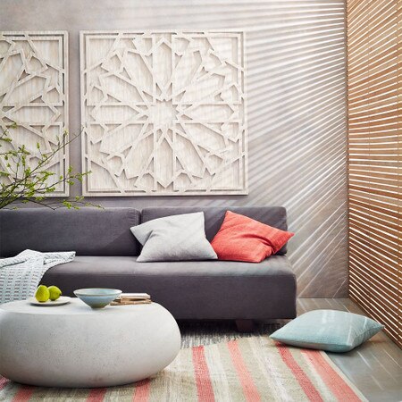 Graphic Wood Wall Art Whitewashed Square West Elm Australia - Whitewashed Wall Art Graphic Wood Wall Art Whitewashed Square West Elm Australia - Whitewashed Wall Art