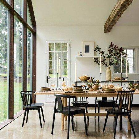 Wingate Dining Chair West Elm Australia