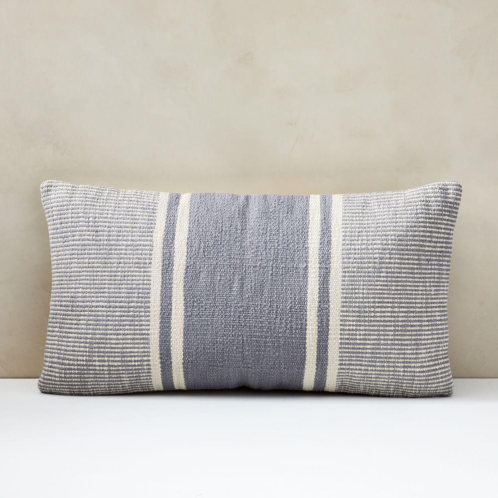 body pillow positioning