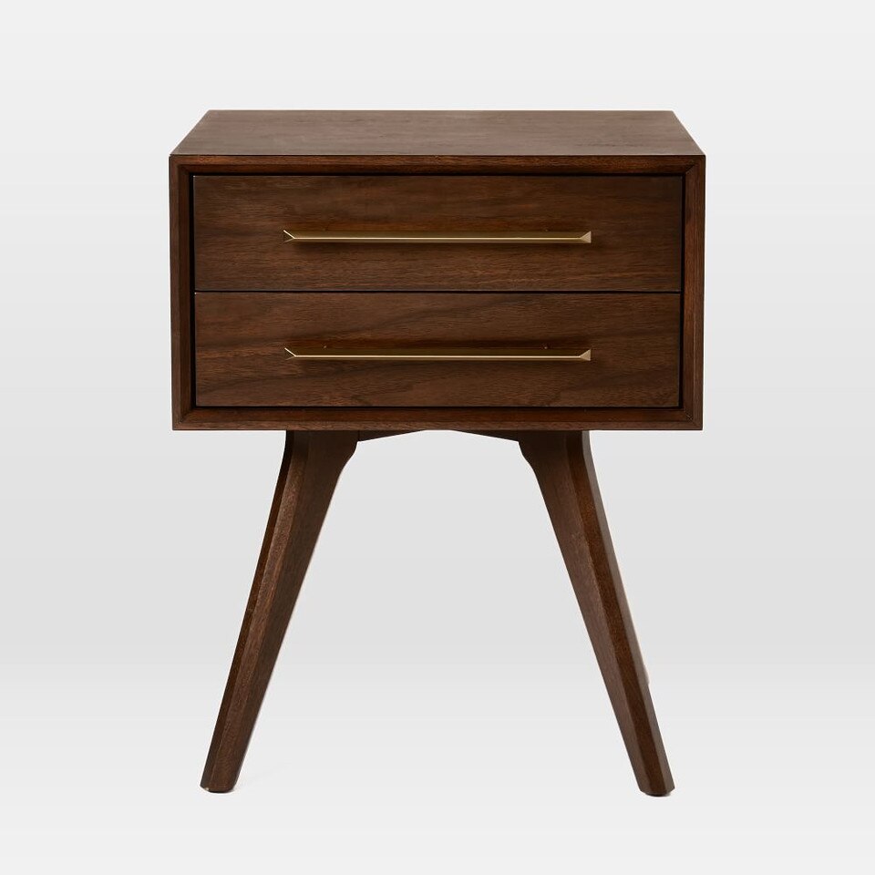 Wright Bedside Table (48 cm)