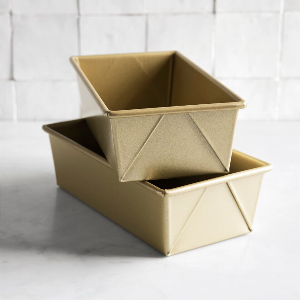 Williams Sonoma Goldtouch® Pro Non-Stick Loaf Pan