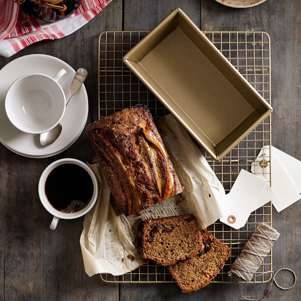 Williams Sonoma Goldtouch® Pro Non-Stick Loaf Pan
