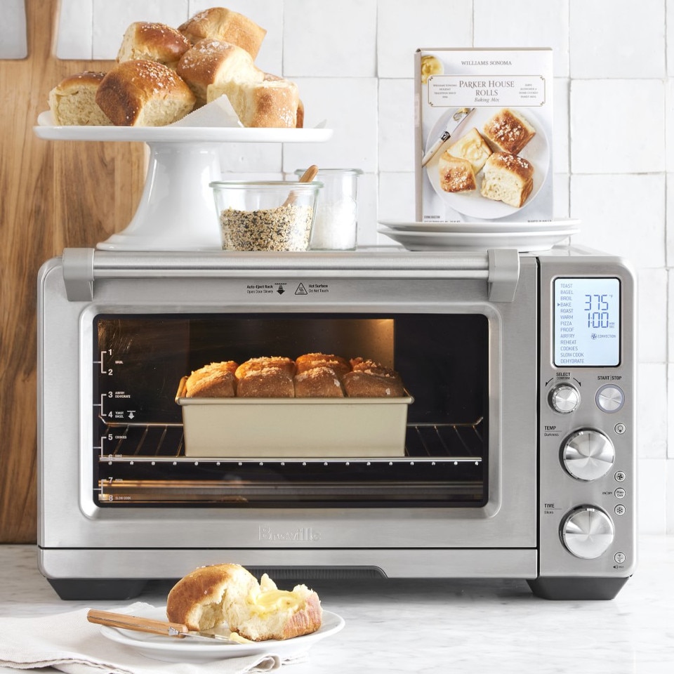 Williams Sonoma Goldtouch® Pro Non-Stick Loaf Pan